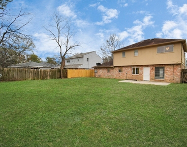24118 Spring Gum Drive - Photo Thumbnail 30