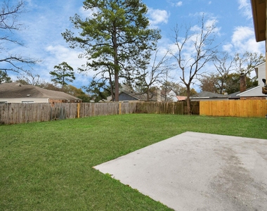 24118 Spring Gum Drive - Photo Thumbnail 38