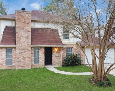 24118 Spring Gum Drive - Photo Thumbnail 1