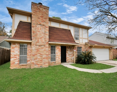 24118 Spring Gum Drive - Photo Thumbnail 25