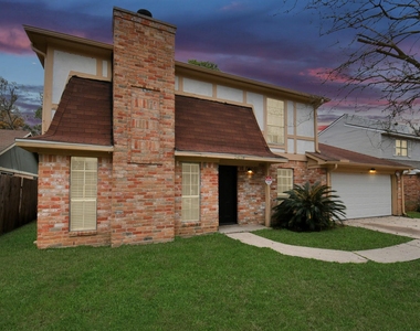 24118 Spring Gum Drive - Photo Thumbnail 39