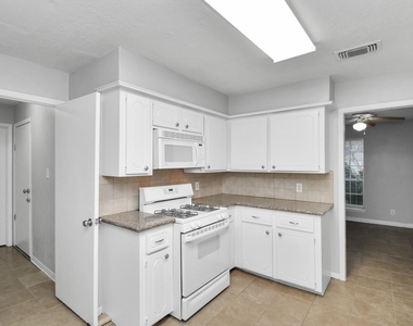 24118 Spring Gum Drive - Photo Thumbnail 4