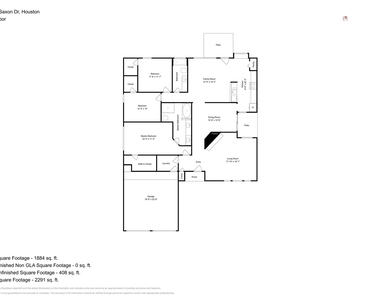 17423 Saxon Drive - Photo Thumbnail 17