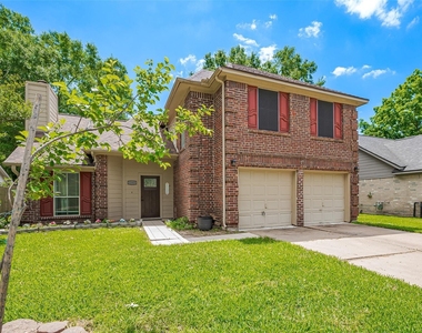 1103 Cheyenne Meadows Drive - Photo Thumbnail 1