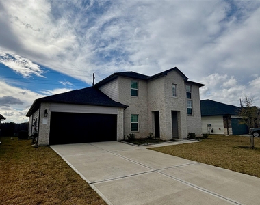 7326 Audubon Russet Drive - Photo Thumbnail 1