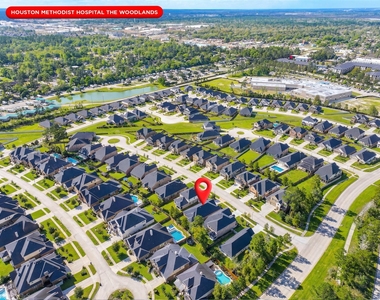 9840 Sweet Flag Court - Photo Thumbnail 4