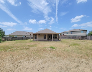 14202 Persimmon Woods Drive - Photo Thumbnail 34