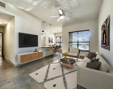 2700 Brazos Street - Photo Thumbnail 1
