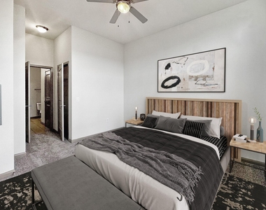 306 Mc Gowen Street - Photo Thumbnail 5