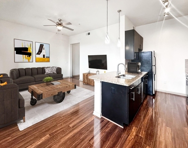 306 Mc Gowen Street - Photo Thumbnail 3