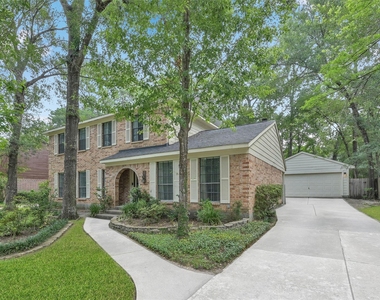 14 E Wandering Oak Drive - Photo Thumbnail 25