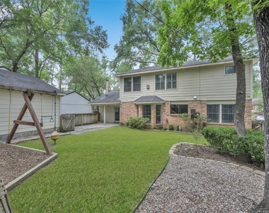 14 E Wandering Oak Drive - Photo Thumbnail 20