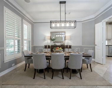 6331 Collina Springs Court - Photo Thumbnail 13