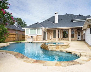 6331 Collina Springs Court - Photo Thumbnail 27