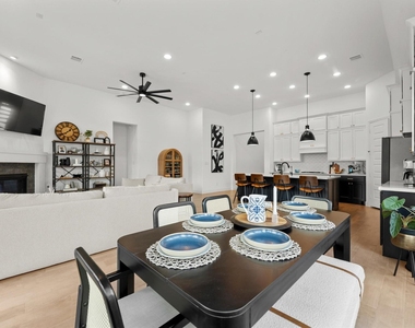 13022 Soaring Forest Drive - Photo Thumbnail 13
