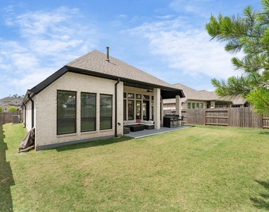 13022 Soaring Forest Drive - Photo Thumbnail 28
