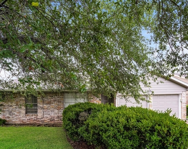 4419 Curly Oaks Drive - Photo Thumbnail 1