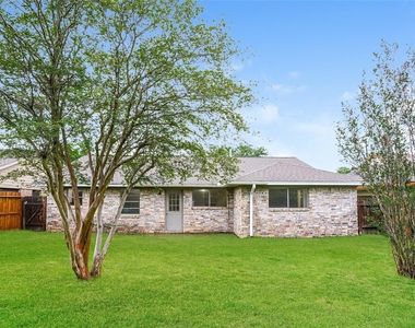 4419 Curly Oaks Drive - Photo Thumbnail 14