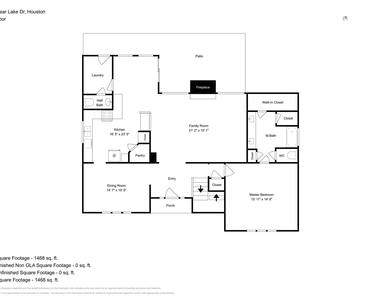 3602 Bear Lake Drive - Photo Thumbnail 18