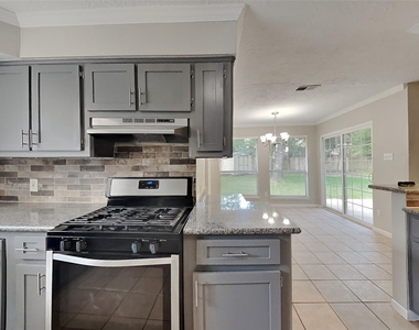3602 Bear Lake Drive - Photo Thumbnail 2