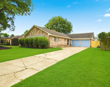 12931 Westella Drive - Photo Thumbnail 1