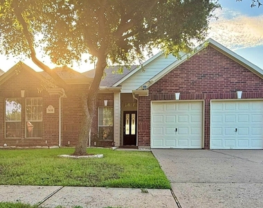 3610 Maple Pass Court - Photo Thumbnail 1