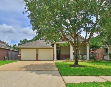 19830 Sternwood Manor Drive - Photo Thumbnail 1