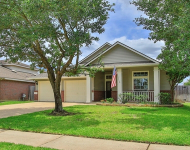 19830 Sternwood Manor Drive - Photo Thumbnail 2