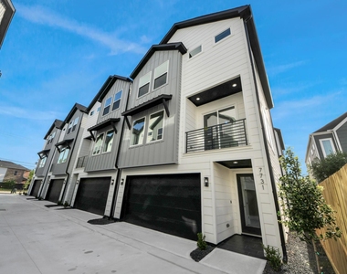 7731 Hammerly Boulevard - Photo Thumbnail 2
