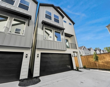 7731 Hammerly Boulevard - Photo Thumbnail 1