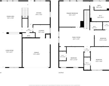 15202 Lynford Crest Drive - Photo Thumbnail 45