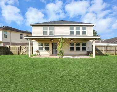 15202 Lynford Crest Drive - Photo Thumbnail 41