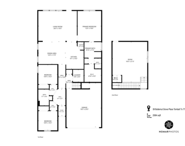 39 Butternut Grove Place - Photo Thumbnail 31