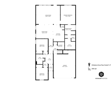 39 Butternut Grove Place - Photo Thumbnail 29