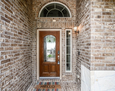 4803 Terrance Fall Drive - Photo Thumbnail 1