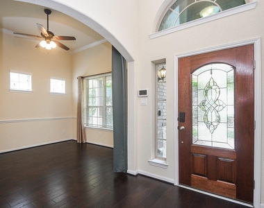 4803 Terrance Fall Drive - Photo Thumbnail 2