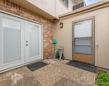 9200 W Bellfort Street - Photo Thumbnail 24