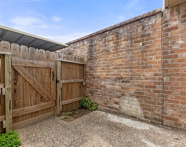 9200 W Bellfort Street - Photo Thumbnail 26