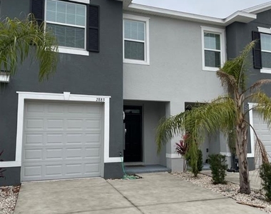 2883 Peony Prairie Lane - Photo Thumbnail 1