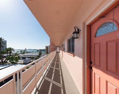 6025 Shore Boulevard S - Photo Thumbnail 23