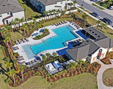 8239 Crescent Oaks Drive - Photo Thumbnail 1