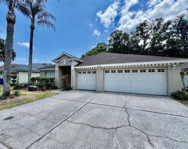18241 Collridge Drive - Photo Thumbnail 1