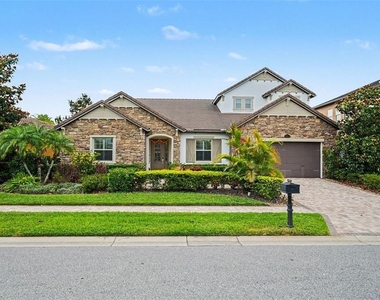 18213 Pine Hammock Boulevard - Photo Thumbnail 1