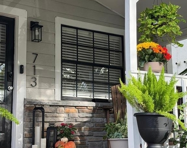 713 Illinois Avenue - Photo Thumbnail 3