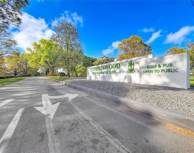 1005 Eagle Pond Drive - Photo Thumbnail 18