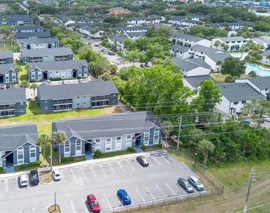 4100 Pershing Pointe Place - Photo Thumbnail 24