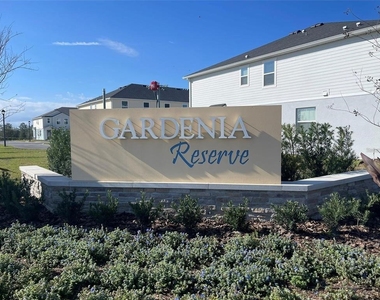 3107 Gardenia Reserve Street - Photo Thumbnail 1