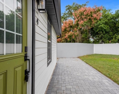 4521 Edgewater Drive - Photo Thumbnail 1