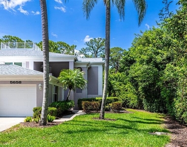 5658 Sheffield Greene Circle - Photo Thumbnail 1