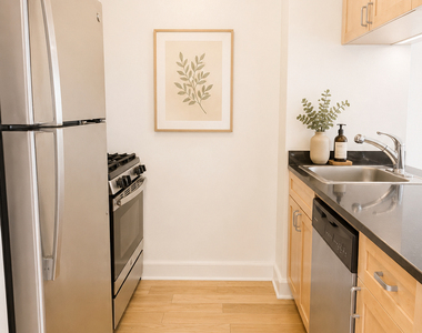Flex 2 Bed 323 West 96th Street - Photo Thumbnail 1